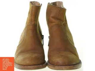 A.P.C. Anna cowboy boots (str. 35)