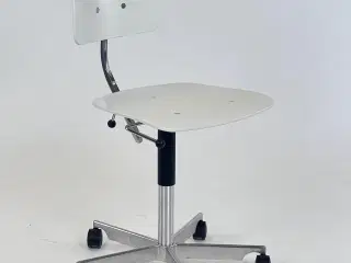 Engelbrecht Kevi kontorstol