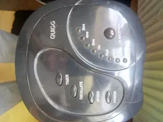 Tårnventilator