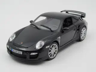 2008 Porsche 911 GT2 (997) 1:18  
