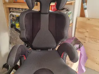 Auto stol/sæde