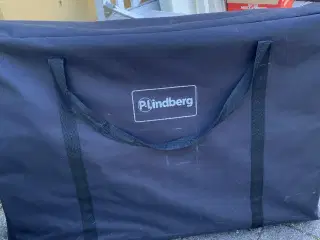 Opbevaring til fortelt i campingvogn