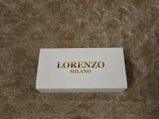 Lorenzo Rossella Oro Bianco Dame Ur