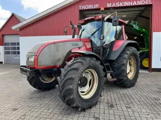 Valtra T150 KUN 4900 TIMER!