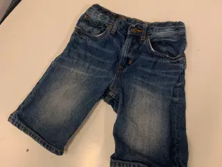 Drenge bukser str 122