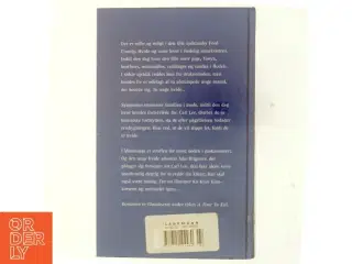 Øje for øje af John Grisham