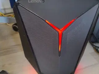 fin lenovo legion gamming computer 