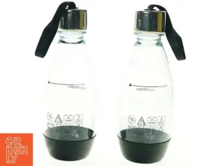 Sodastream flasker fra Soda Stream (str. 450 ml)