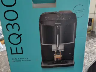 Espresso maskine 
