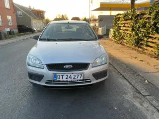 Ford focus 1,6 