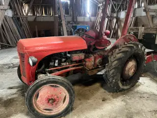 Massey ferguson 29 