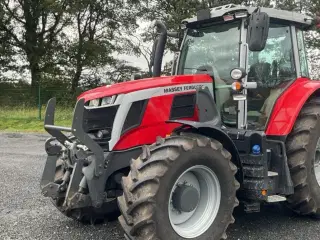 Massey Ferguson 6S.165 Dyna-VT