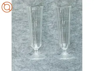Champageglas (str. 16 x 5 cm)