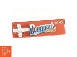 Danmark Junior brætspil