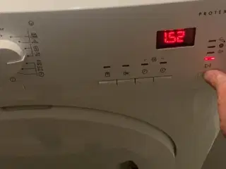 Kondens tørretumbler