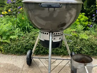 Weber Master-Touch