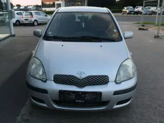 Toyota Yaris 1,3 Terra