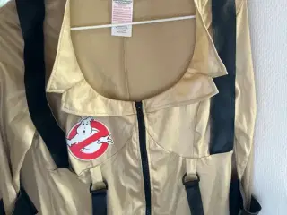 Ghost Busters Kostume