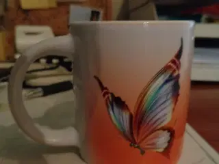 Veninde kop 