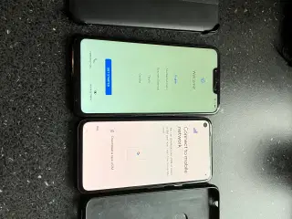 Smartphones 