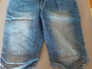 Marcus shorts herre str. 30