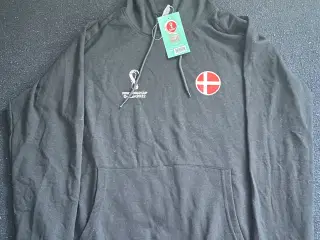 Hættetrøje fra FIFA