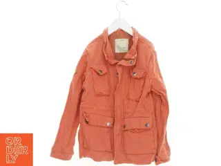 Sommerjakke fra Zara Boys (str. 128 cm)