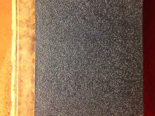 H. F. Ewald: Knud Rydbjergs Livseventyr