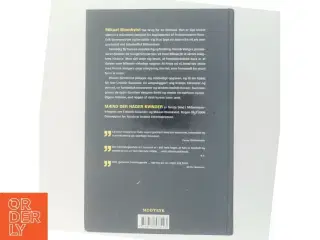 Mænd der hader kvinder af Larsson, Stig (Bog)