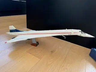 Lego, 10318 - Concorde