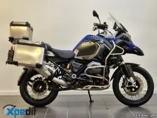 BMW R 1200 GS Adventure