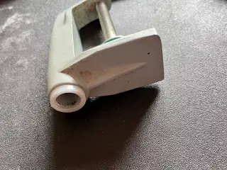 Lampe holder