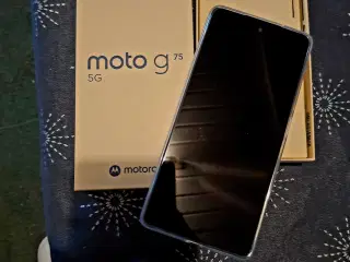 Motorola g75. 256GB
