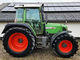 Fendt 410 Vario / 12.500 timer / årgang 2003