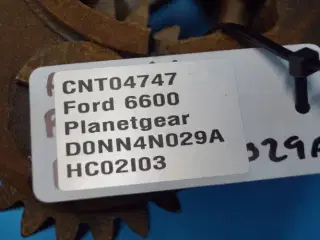 Ford 6610 Planetgear D0NN4N029A