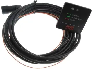 Fjernbetjening / starter kill Kabel 5m