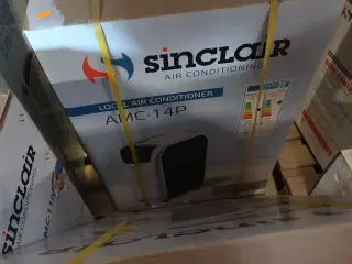 Aircondition SINCLAIR AMC-14P