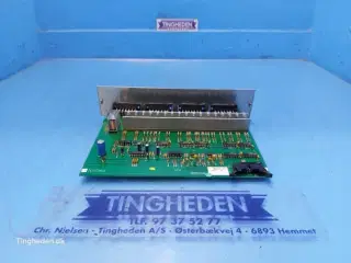 New Holland FX38 Printplade 84068781