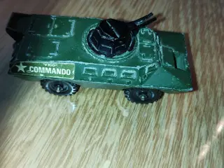 Modelbil, Corgi Juniors