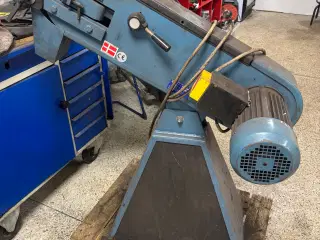 Scantool båndsliber