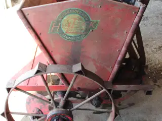 Kartoffellægger  "HOLBÆK"