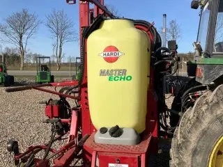 Hardi MASTER 1200 ltr 15 mtr SOM NY!