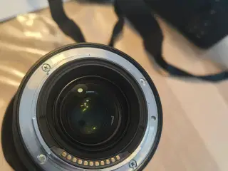 Nikon z 24-70 f2,8 s