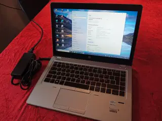 Hp Ultrabook Core i5