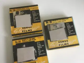 8 mm smalfilm erotisk vintage 