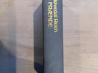 Fæ og frænde af Ebbe Kløvedal Reich