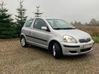 Toyota Yaris 1,3 Luna