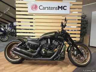 Harley-Davidson VRSCDX Night Rod Special