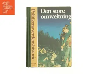 Den store omvæltning fra Politiken