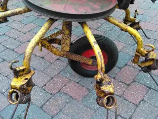 Høvender